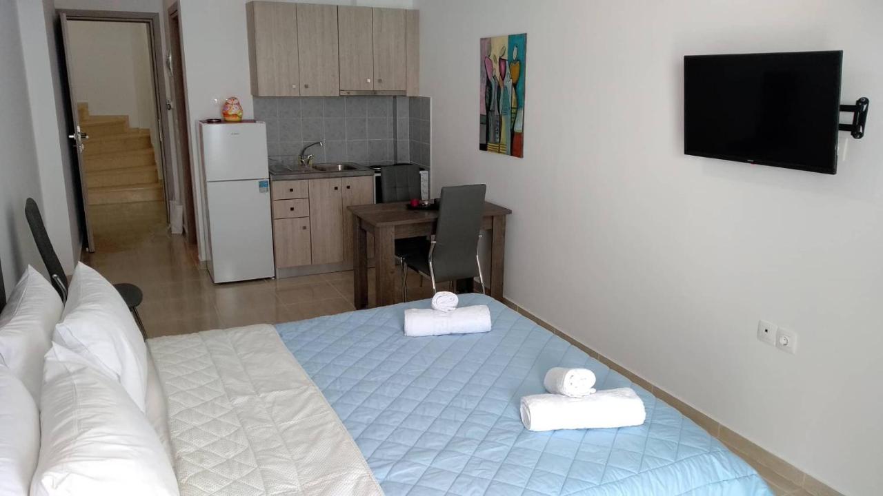 Επικοινωνία Violeta studios